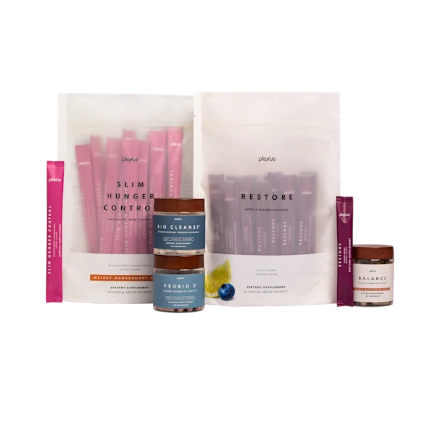 Gut Health + Trim