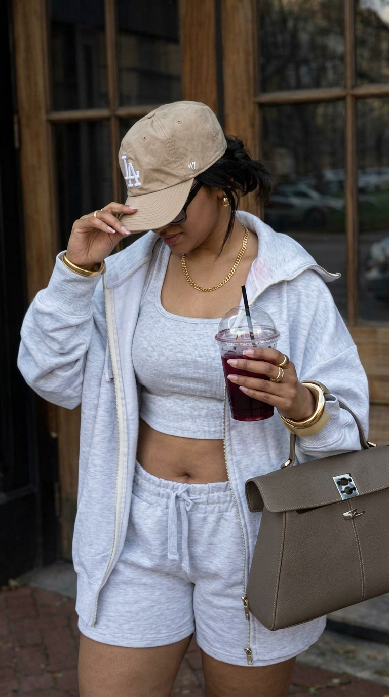 Slim + Trim lifestyle